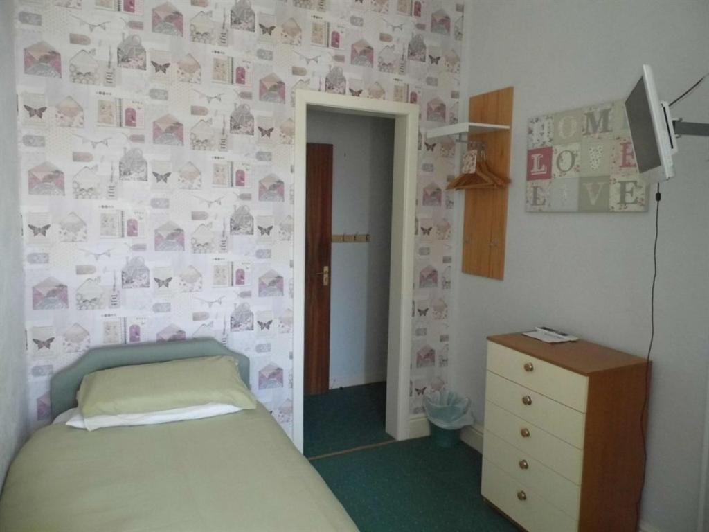 Hotel The Pembroke Blackpool Zimmer foto