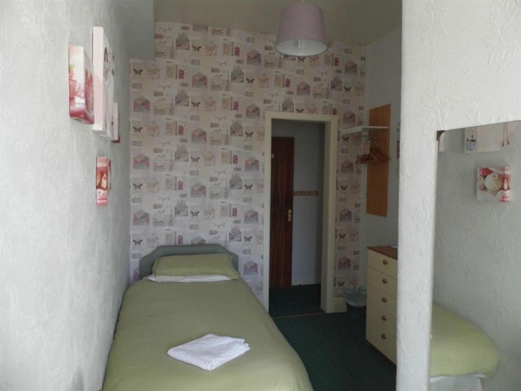 Hotel The Pembroke Blackpool Zimmer foto