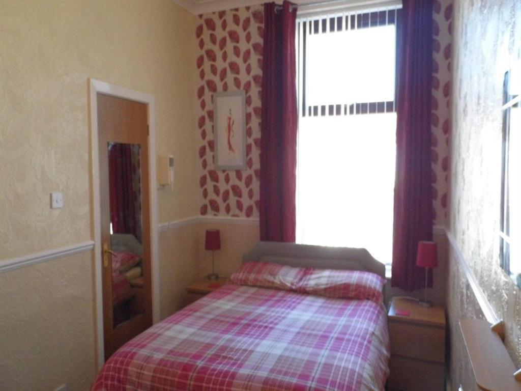Hotel The Pembroke Blackpool Zimmer foto