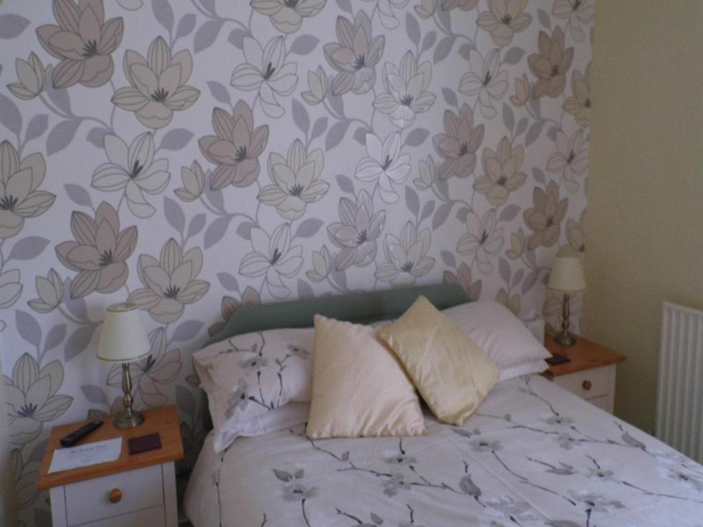 Hotel The Pembroke Blackpool Zimmer foto