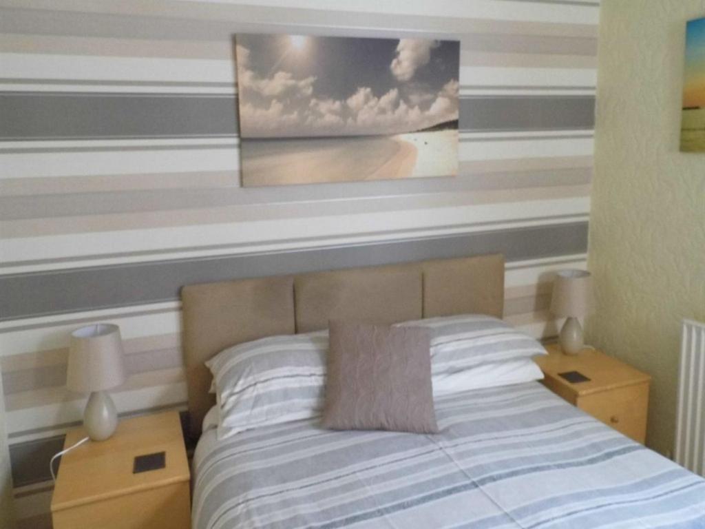 Hotel The Pembroke Blackpool Zimmer foto