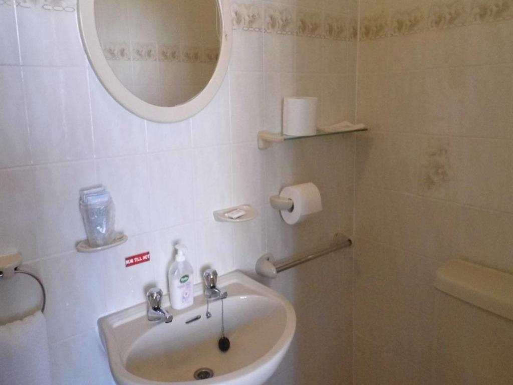 Hotel The Pembroke Blackpool Zimmer foto
